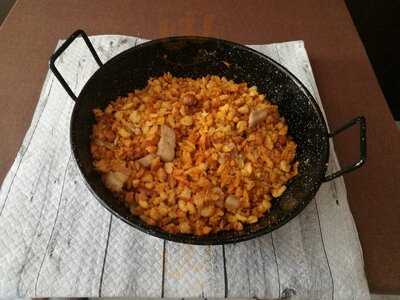 Restaurante La Cazuela