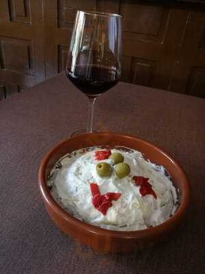 Restaurante La Cazuela