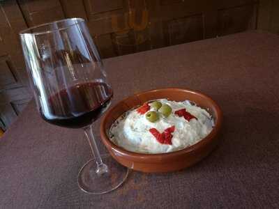 Restaurante La Cazuela