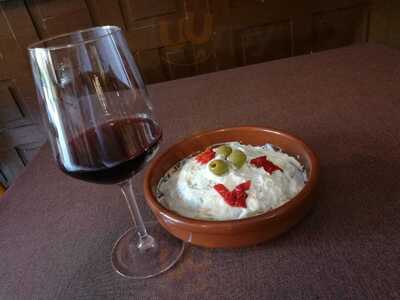 Restaurante La Cazuela