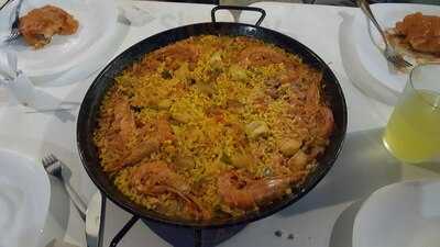 Restaurante La Cazuela