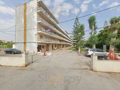 Restaurante La Cazuela