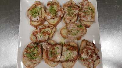 La Sisca Tapas Bar Restaurant