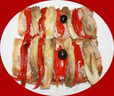 La Sisca Tapas Bar Restaurant