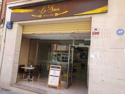 La Sisca Tapas Bar Restaurant