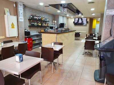 La Sisca Tapas Bar Restaurant