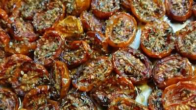 La Voladora Restaurante