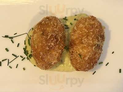 La Voladora Restaurante