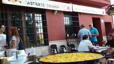 Astarté Triana