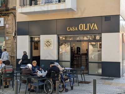 L'oliva Restaurant
