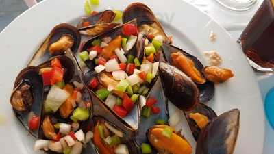 Restaurante Port De Rei