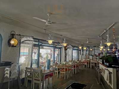 Restaurante Port De Rei