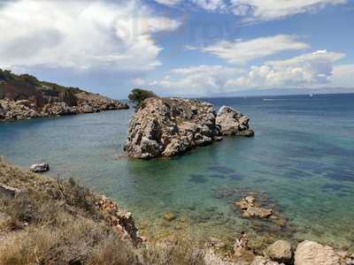 Restaurante Port De Rei