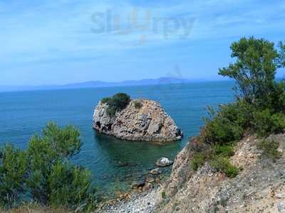 Restaurante Port De Rei