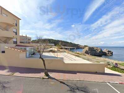 Restaurante Port De Rei