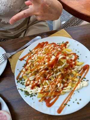 Bar El Tipico Andaluz