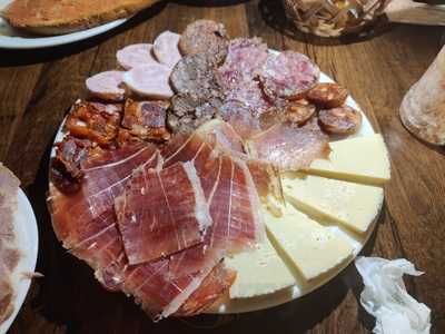 Bar El Tipico Andaluz