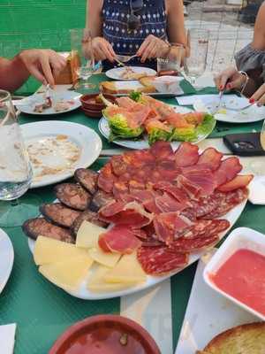 Bar El Tipico Andaluz