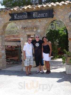 Rancho Blanco
