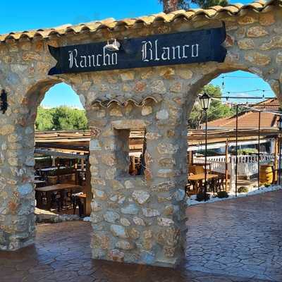 Rancho Blanco