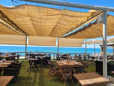 Simbad Restaurante - Photo 8