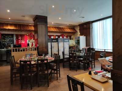 Cocina Asiatica Hai S.l