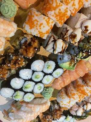 Cocina Asiatica Hai S.l