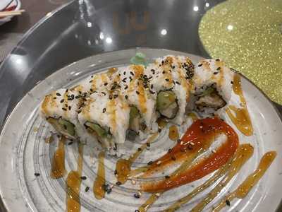 Cocina Asiatica Hai S.l