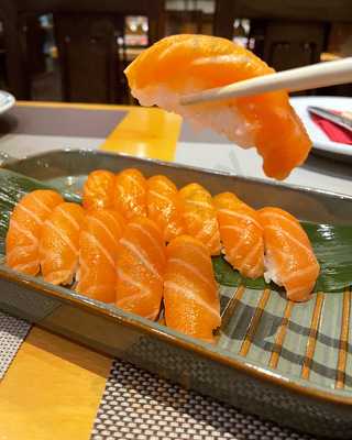 Cocina Asiatica Hai S.l