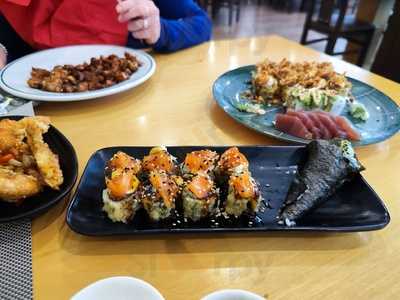 Cocina Asiatica Hai S.l