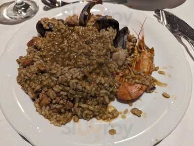 Restaurant Ca La Montse