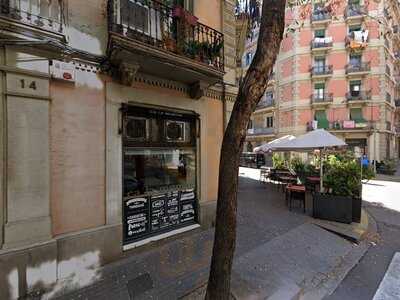 Restaurant Ca La Montse