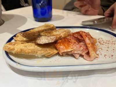 Restaurant Ca La Montse