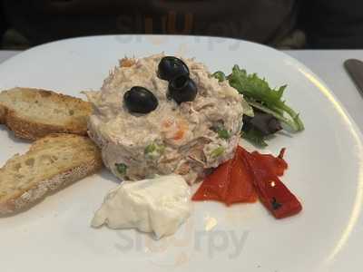 Restaurant Ca La Montse