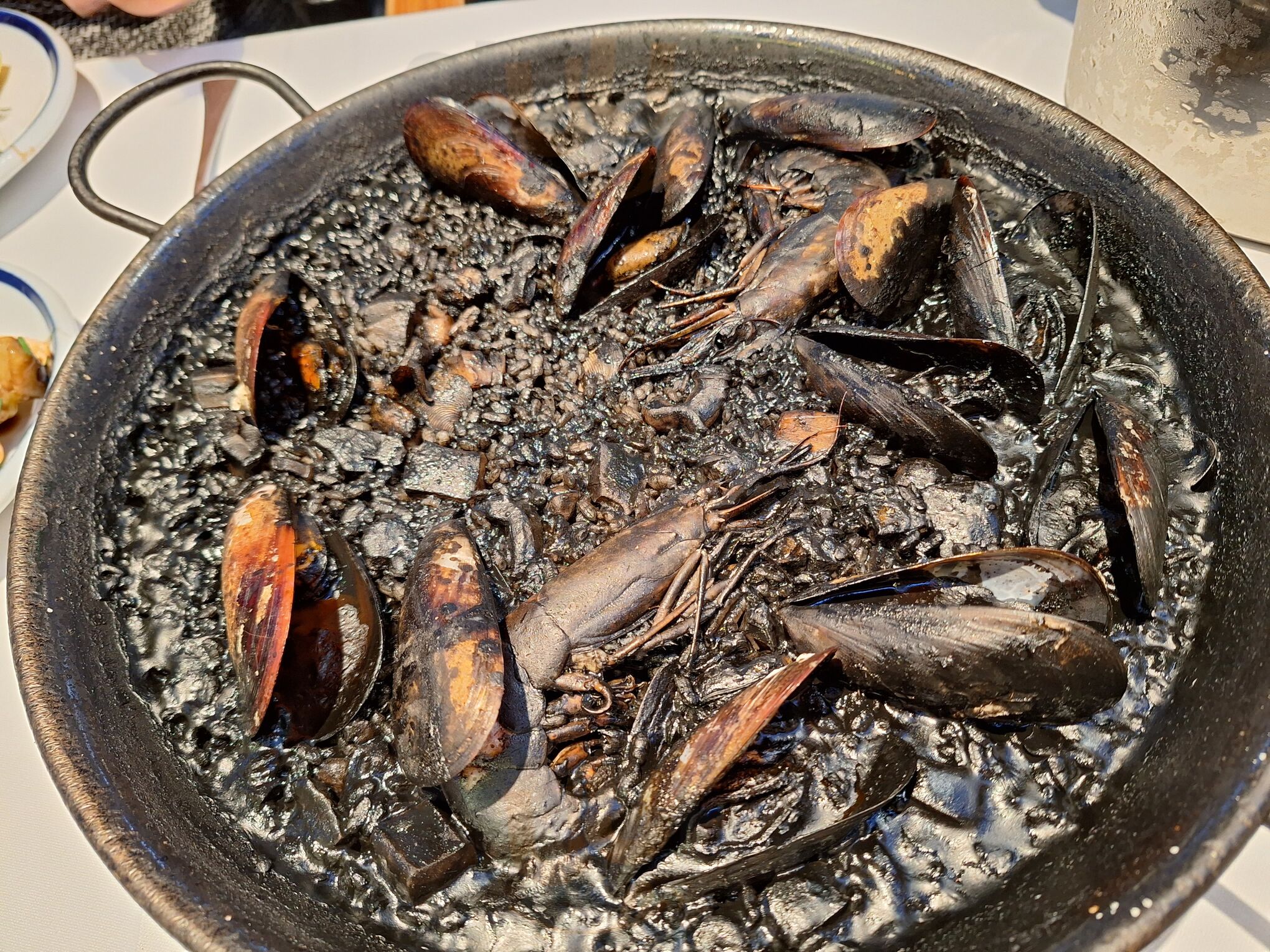 Restaurant Ca La Montse