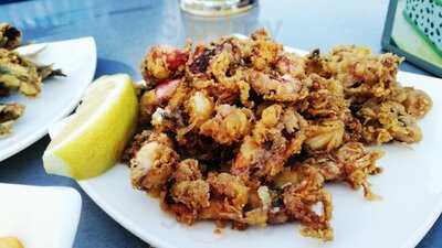 Restaurante Maritimo