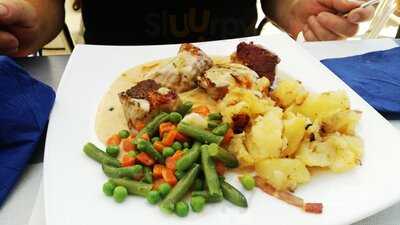 Restaurante Maritimo