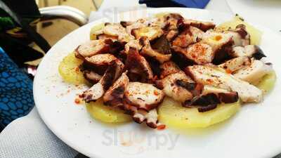 Restaurante Maritimo