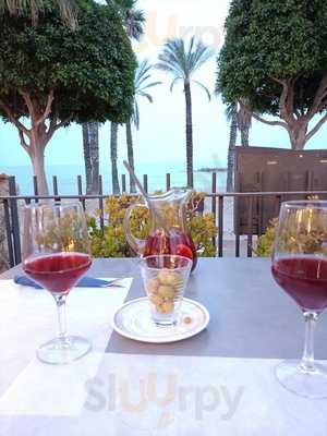 Restaurante Maritimo