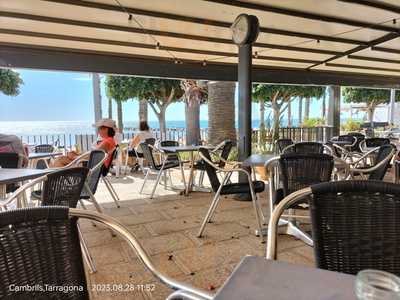 Restaurante Maritimo