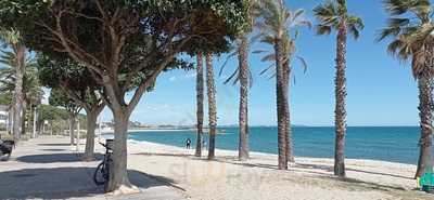 Restaurante Maritimo