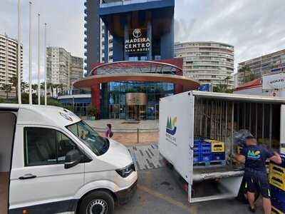 Restaurante Belvedere Benidorm