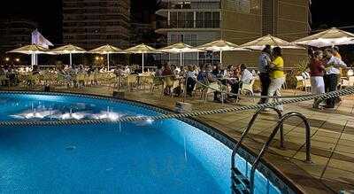 Restaurante Belvedere Benidorm