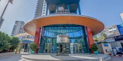 Restaurante Belvedere Benidorm