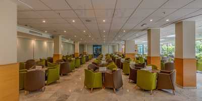 Restaurante Belvedere Benidorm