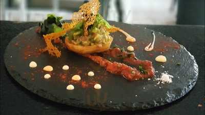 La Cuina Del Llop Denia