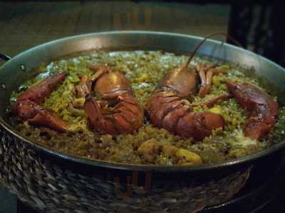 La Cuina Del Llop Denia