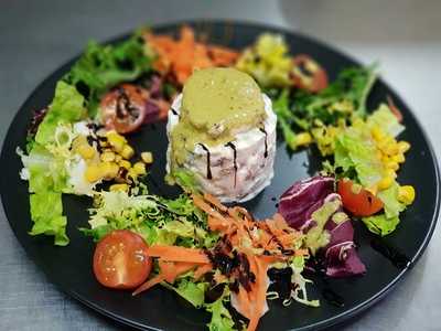 La Cuina Del Llop Denia