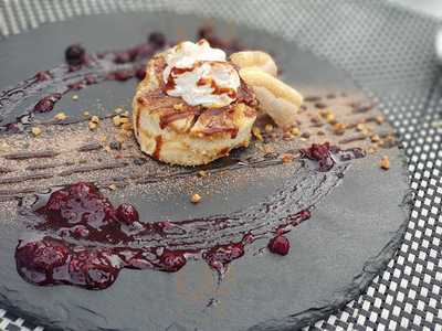 La Cuina Del Llop Denia