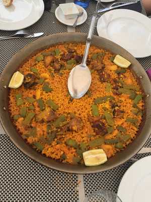 La Cuina Del Llop Denia